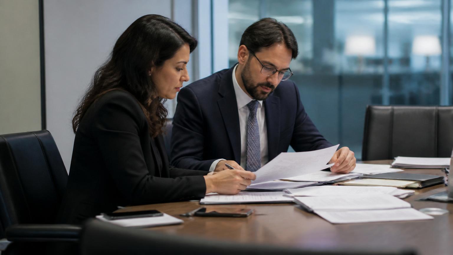 AI Compliance GPT in a real enterprise working environment