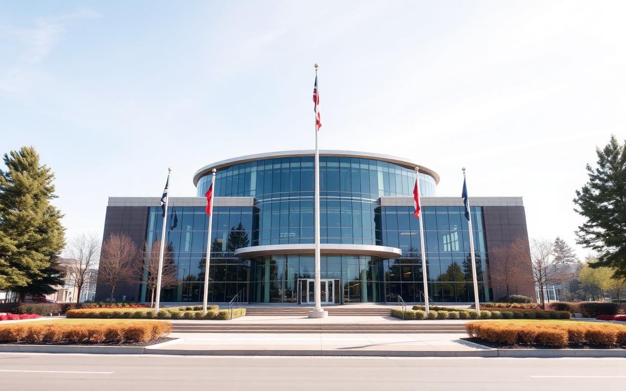 Public Sector Enterprises industry environment