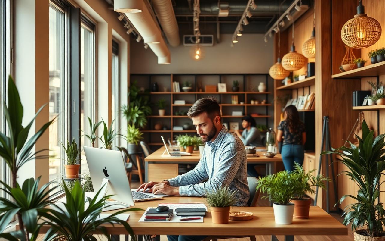 SMEs industry environment